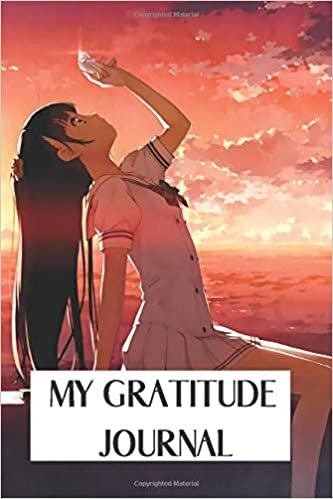 okumak Gratitude Journal for: Women, Men, College students, Couples, s, Moms, Kids, Girls, Christian, Boys, Young adults - 6x9 Inch - 107 Pages