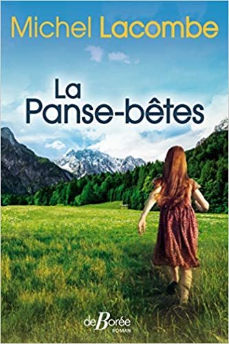 okumak La panse-bêtes (ROMANS)