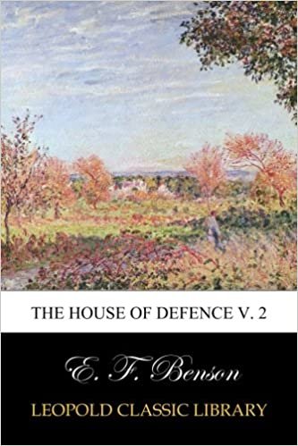okumak The House of Defence v. 2