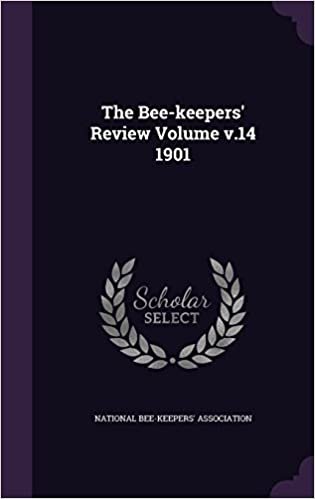 okumak The Bee-keepers&#39; Review Volume v.14 1901