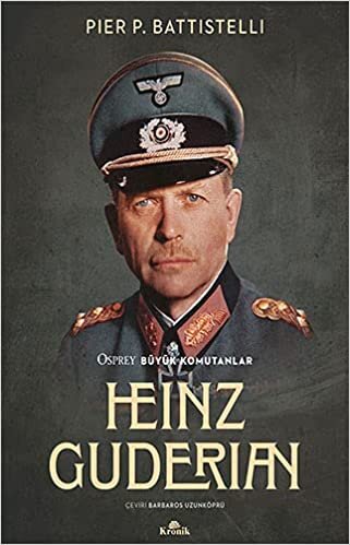 okumak Heinz Guderian