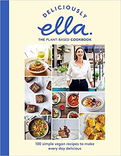 okumak Deliciously Ella The Plant-Based Cookbook: The fastest selling vegan cookbook of all time
