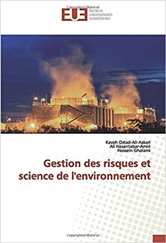 okumak Gestion des risques et science de l&#39;environnement