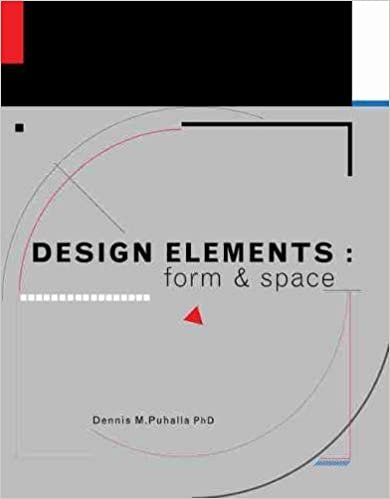 okumak Design Elements: Form and Space