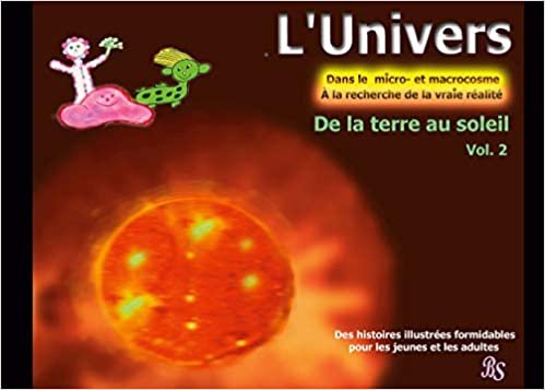 okumak Vers le soleil (L&#39; Univers (2))