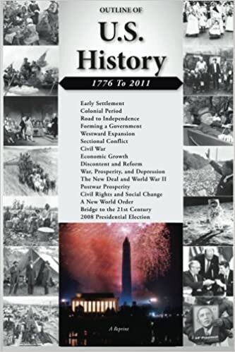okumak Outline of U.S. History: 1776-2011