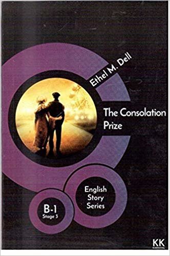 okumak The Consolation Prize - English Story Series: B - 1 Stage 3