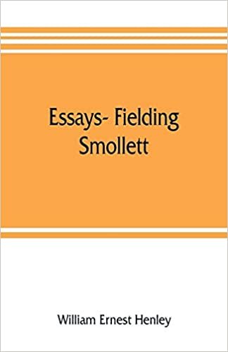 okumak Essays- Fielding, Smollett, Hazlitt, Burns Byron&#39;s World, Pippin, Othello T.E.B., Old England, Balzac, Hugo