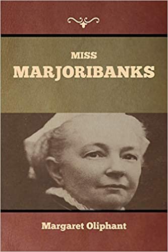 okumak Miss Marjoribanks