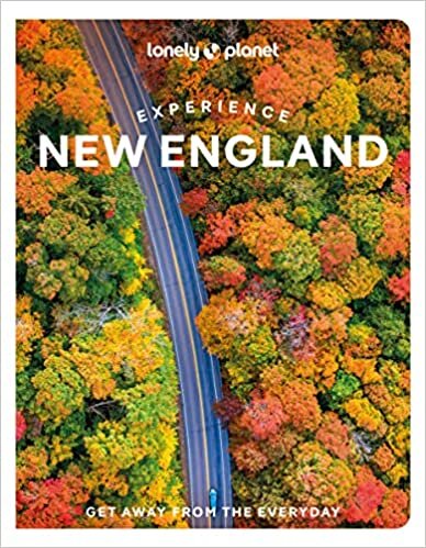 Experience New England 1