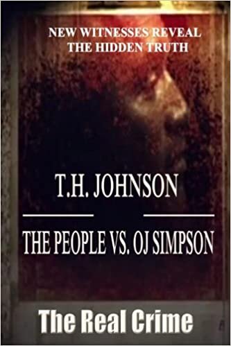 okumak The People VS O.J. Simpson