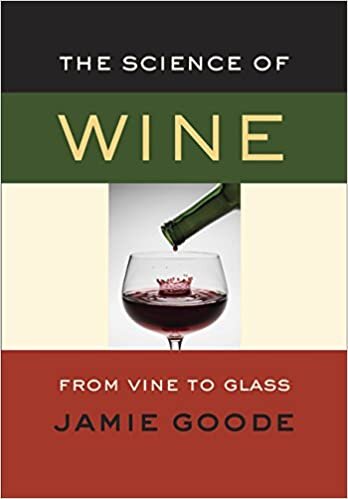 okumak The Science of Wine: From Vine to Glass