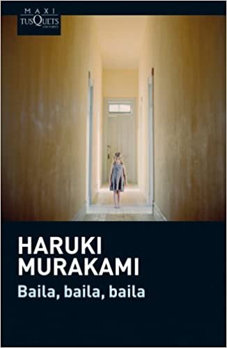 okumak Murakami, H: Baila, baila, baila