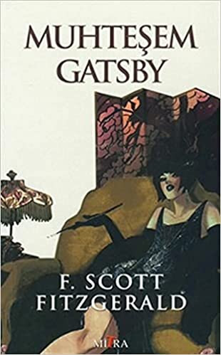 okumak Muhteşem Gatsby (Cep Boy)
