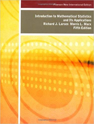 okumak Introduction to Mathematical Statistics and Its Applications: Pearson New International Edition