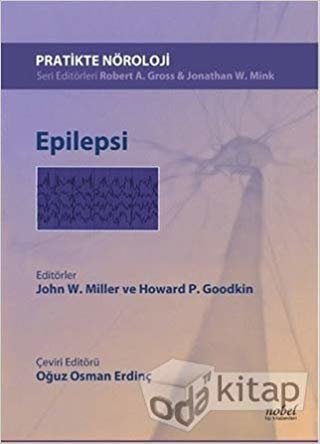 okumak Epilepsi - Pratikte Nöroloji