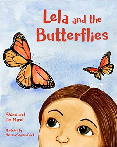 okumak Lela and the Butterflies