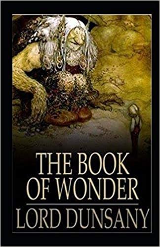 okumak The Book of Wonder Illustrated