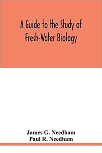okumak A Guide to the Study of Fresh-Water Biology