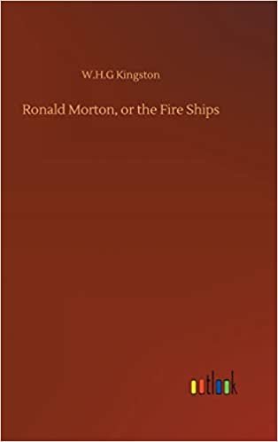 okumak Ronald Morton, or the Fire Ships