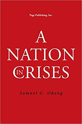 okumak A Nation in Crises