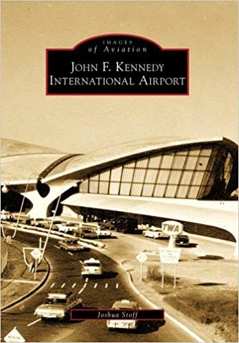 okumak John F. Kennedy International Airport (Images of Aviation)