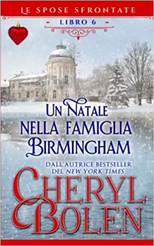Un Natale nella famiglia Birmingham (Italian Edition)