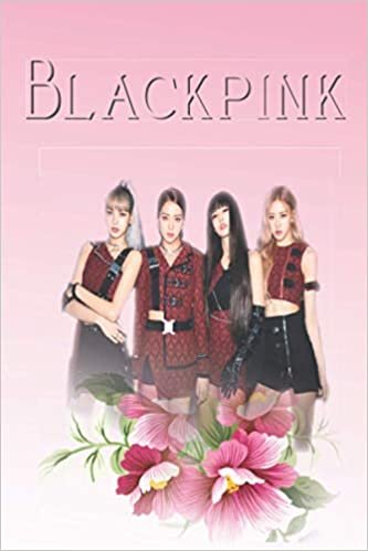 okumak Blackpink special Weekly Planner: For your weekly plans of 2021 | 120 pages | 6&quot; x 9&quot; | For Students, s, Girls, Women and Kids | In School, College, University, and Home, or as a Gift