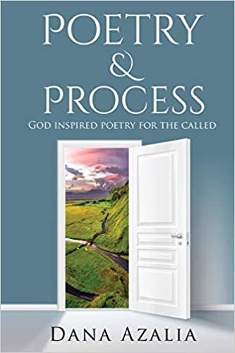 okumak Poetry &amp; Process: God in