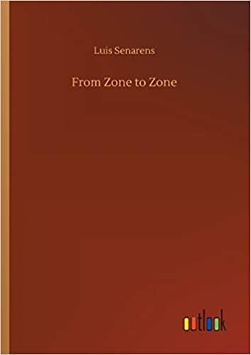 okumak From Zone to Zone