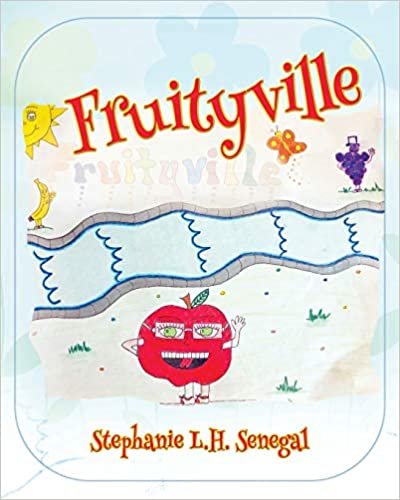 okumak Fruityville