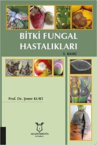 okumak Bitki Fungal Hastalıkları