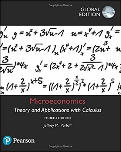 okumak Microeconomics: Theory and Applications with Calculus, Global Edition