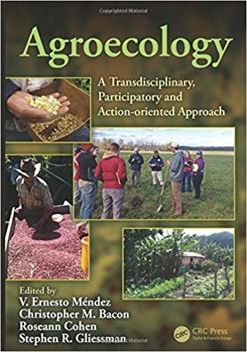 okumak Agroecology : A Transdisciplinary, Participatory and Action-oriented Approach