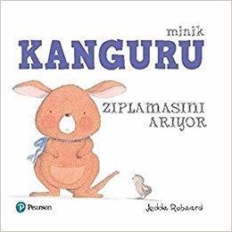okumak Minik Kanguru Zıplamasını Arıyor