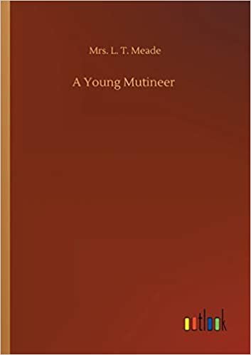 okumak A Young Mutineer
