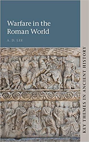 okumak Warfare in the Roman World (Key Themes in Ancient History)