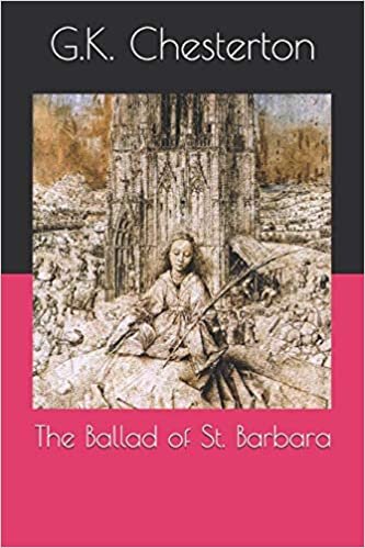 okumak The Ballad of St. Barbara