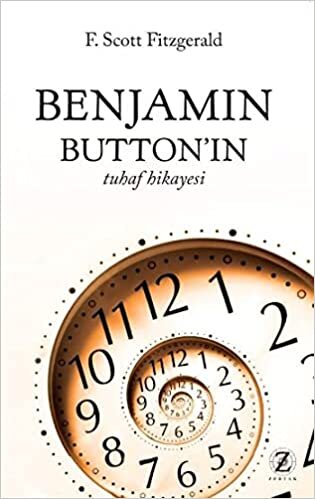 okumak Benjamin Button’un Tuhaf Hikayesi
