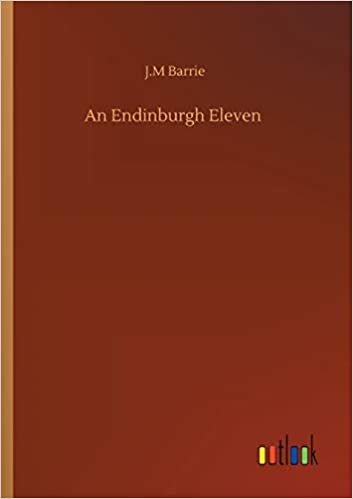 okumak An Endinburgh Eleven