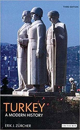 okumak Turkey: A Modern History