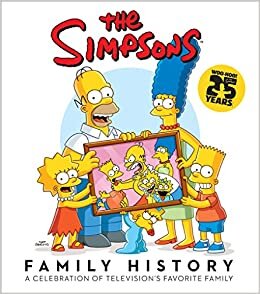 okumak Simpsons Family History