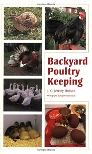 okumak Backyard Poultry Keeping