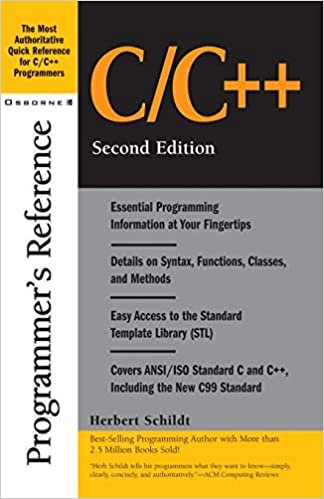 okumak C/C++ (Programmer&#39;s Reference): Volume 2