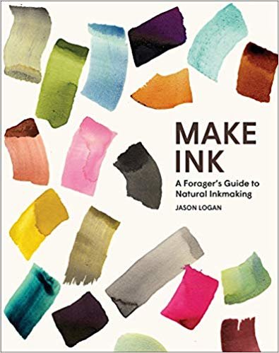 okumak Make Ink
