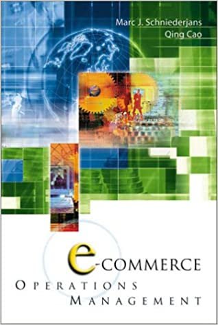 okumak J, S:  E-commerce Operations Management