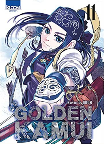 okumak Golden Kamui T11 (11)