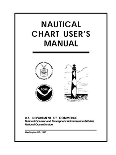 okumak Nautical Chart User&#39;s Manual