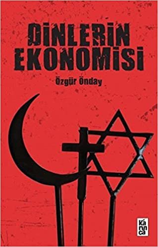 okumak Dinlerin Ekonomisi