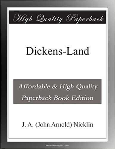 okumak Dickens-Land